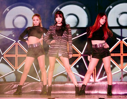 東方神起、SUPER JUNIOR、少女時代、SHINee、f(x) 、EXO、Red Velvetら出演！『SMTOWN THE STAGE－日本オリジナル版－』フォトギャラリー（4枚目）