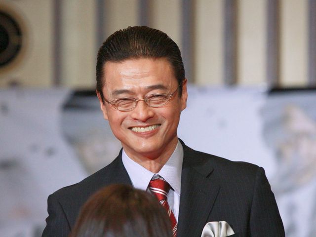 映画『相棒シリーズ X DAY』完成披露試写会ギャラリー（4枚目）