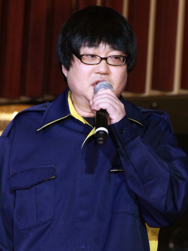 映画『相棒シリーズ X DAY』完成披露試写会ギャラリー（5枚目）