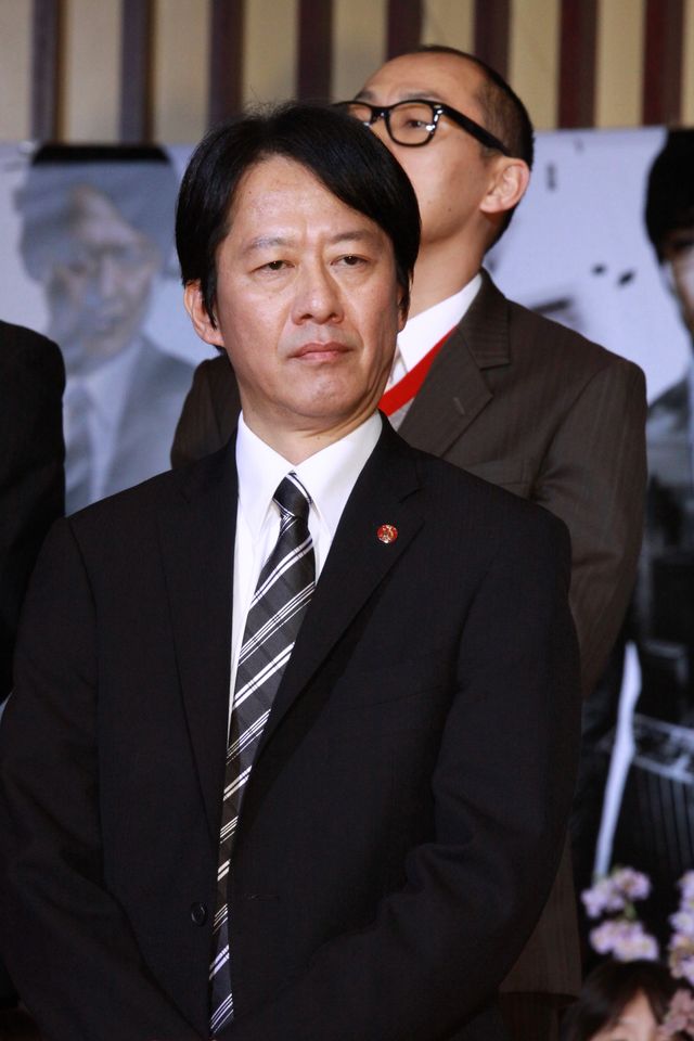 映画『相棒シリーズ X DAY』完成披露試写会ギャラリー（7枚目）