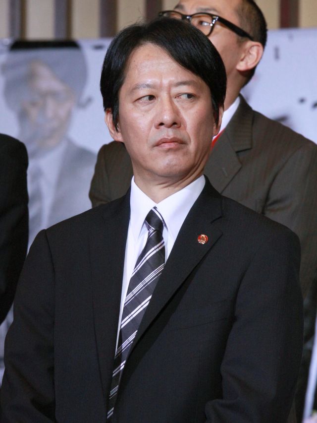 映画『相棒シリーズ X DAY』完成披露試写会ギャラリー（8枚目）