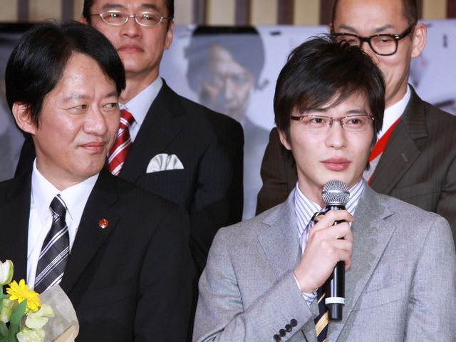 映画『相棒シリーズ X DAY』完成披露試写会ギャラリー（15枚目）