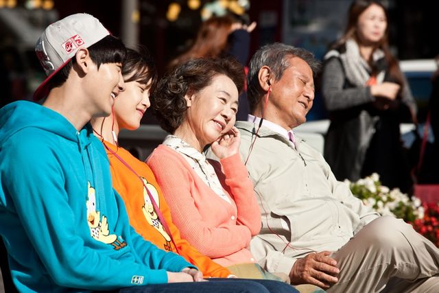 EXOチャンヨル映画初出演！『チャンス商会～初恋を探して～』フォトギャラリー（2枚目）