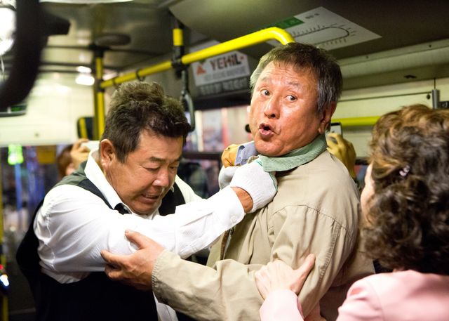 EXOチャンヨル映画初出演！『チャンス商会～初恋を探して～』フォトギャラリー（6枚目）