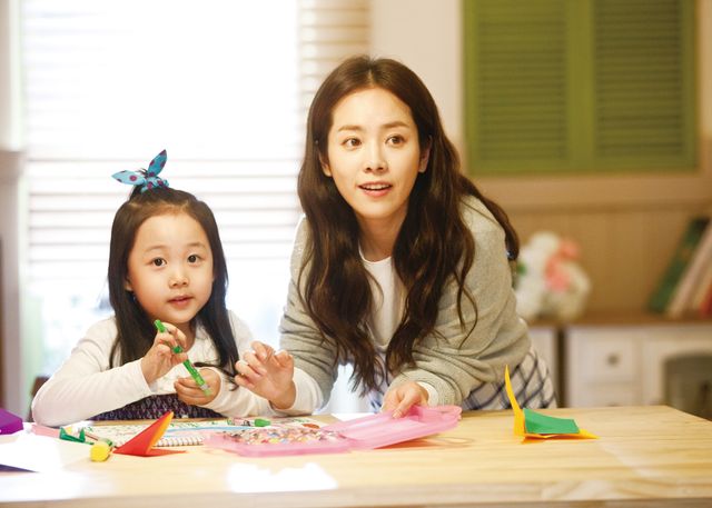 EXOチャンヨル映画初出演！『チャンス商会～初恋を探して～』フォトギャラリー（9枚目）