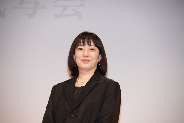 山時聡真＆菅野美穂、母の思いに涙『90メートル』チャリティ上映会（5枚目）