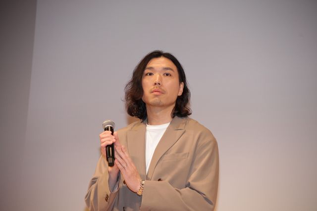 山時聡真＆菅野美穂、母の思いに涙『90メートル』チャリティ上映会（8枚目）