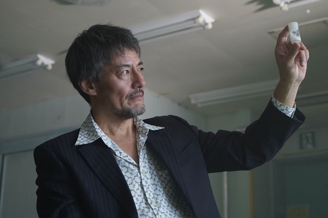 話題沸騰『侍タイムスリッパー』山口馬木也がゲスト出演！「相棒season23」第4話場面カット：フォトギャラリー