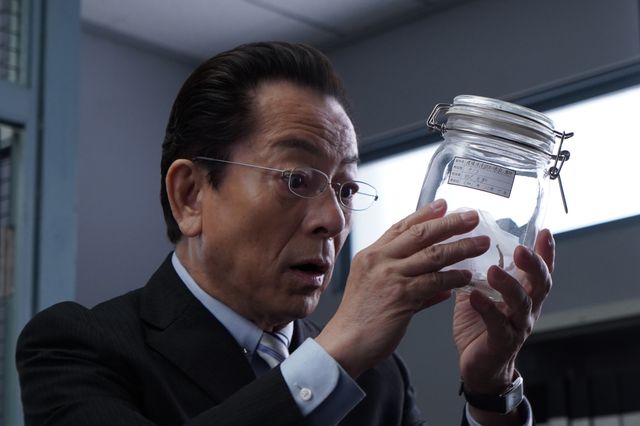 話題沸騰『侍タイムスリッパー』山口馬木也がゲスト出演！「相棒season23」第4話場面カット（6枚目）