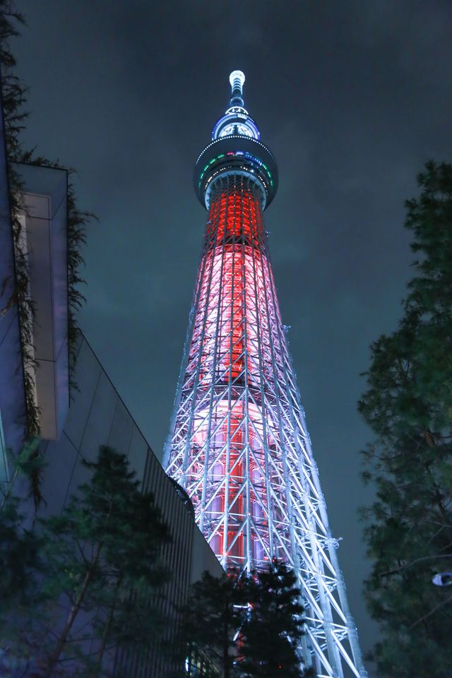 宇宙飛行士・野口聡一氏、登場！『スター・ウォーズ』東京スカイツリー イベント（4枚目）