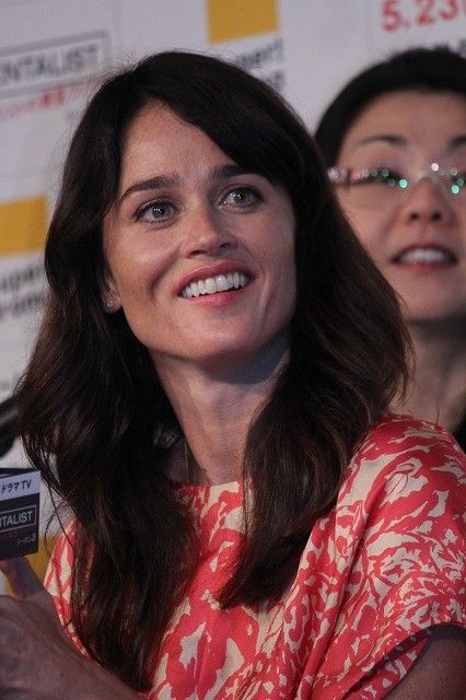 海外ドラマ「THE MENTALIST メンタリストの捜査ファイル （シーズン3）」トークイベント写真ギャラリー（9枚目）