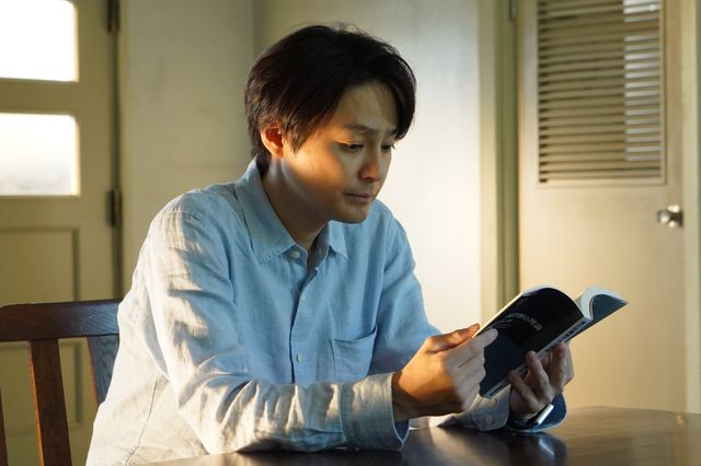 亀山が全力疾走！「相棒 season25」第2話拡大スペシャル場面写真（4枚目）