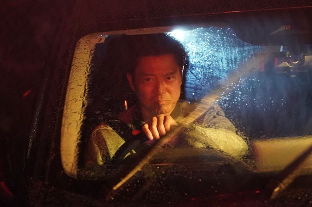 亀山が全力疾走！「相棒 season25」第2話拡大スペシャル場面写真（7枚目）