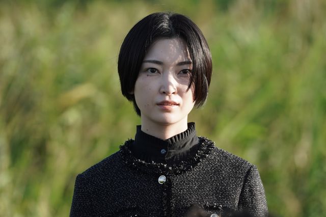 亀山が全力疾走！「相棒 season25」第2話拡大スペシャル場面写真（10枚目）