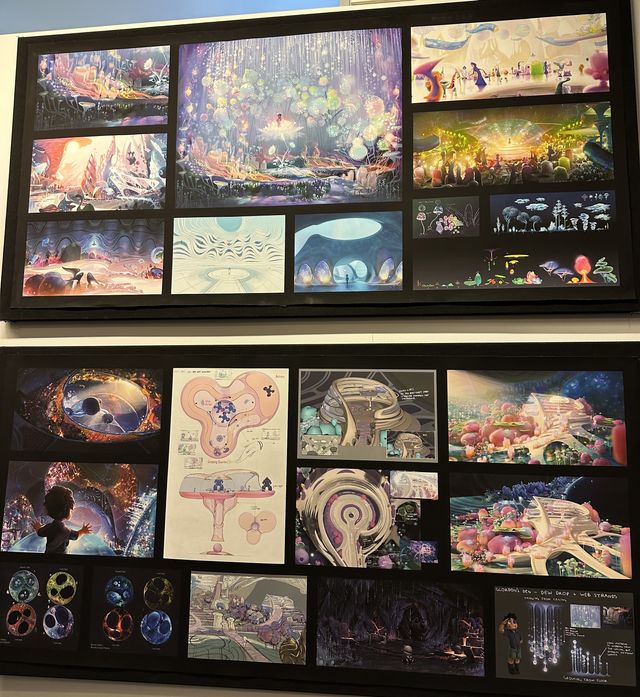 夢のように美しいコミュニバース