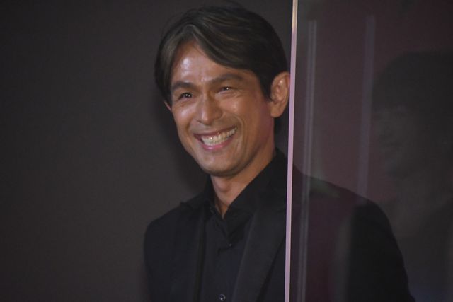 木村文乃、広瀬アリス、菜々緒ら美の競演！『七人の秘書 THE MOVIE』完成披露イベント（13枚目）