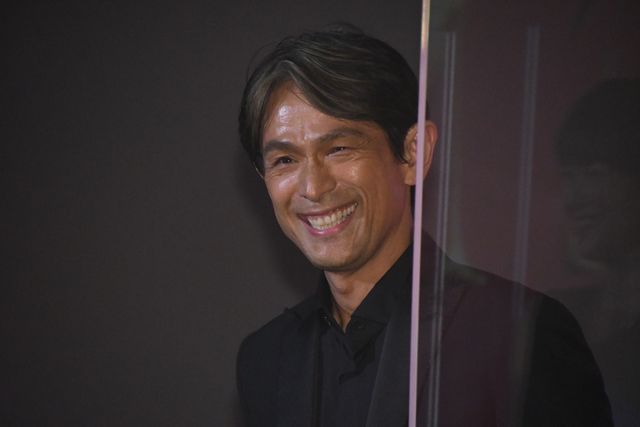 木村文乃、広瀬アリス、菜々緒ら美の競演！『七人の秘書 THE MOVIE』完成披露イベント（14枚目）