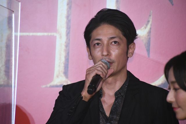 木村文乃、広瀬アリス、菜々緒ら美の競演！『七人の秘書 THE MOVIE』完成披露イベント（15枚目）