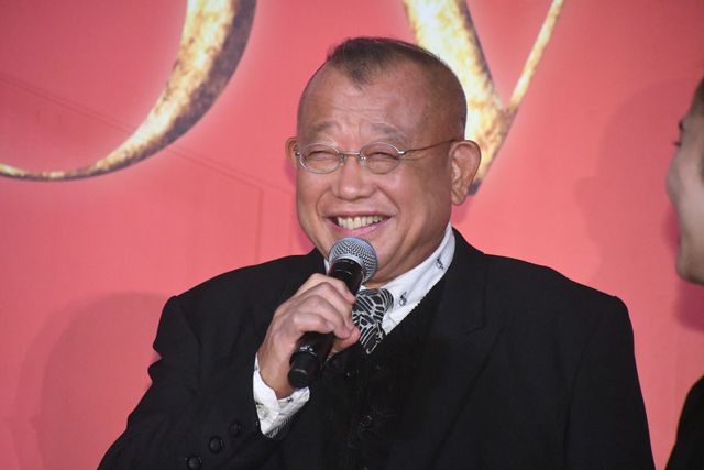 木村文乃、広瀬アリス、菜々緒ら美の競演！『七人の秘書 THE MOVIE』完成披露イベント（16枚目）