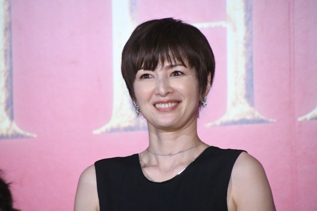 木村文乃、広瀬アリス、菜々緒ら美の競演！『七人の秘書 THE MOVIE』完成披露イベント（17枚目）