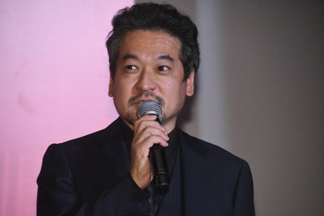 木村文乃、広瀬アリス、菜々緒ら美の競演！『七人の秘書 THE MOVIE』完成披露イベント（18枚目）