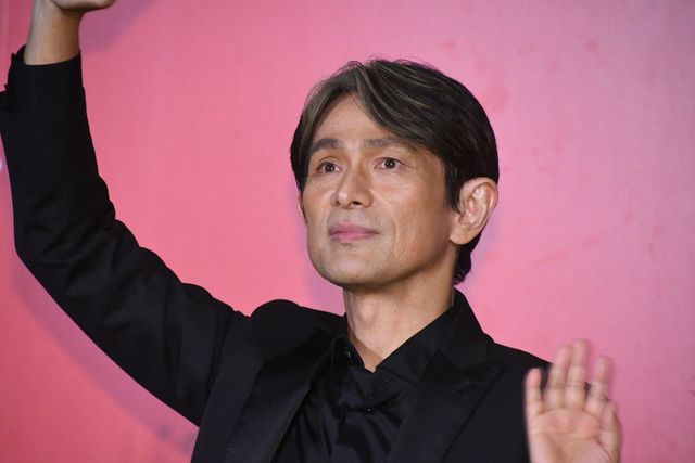 木村文乃、広瀬アリス、菜々緒ら美の競演！『七人の秘書 THE MOVIE』完成披露イベント（21枚目）