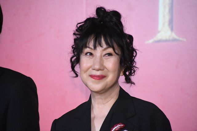 木村文乃、広瀬アリス、菜々緒ら美の競演！『七人の秘書 THE MOVIE』完成披露イベント（22枚目）