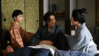 朝ドラ「風、薫る」山本（本田大輔）が妻（伊勢佳世）にウソをつく　第71回あらすじ