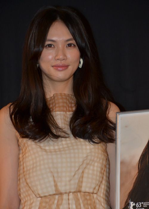 映画『桜並木の満開の下に』完成披露試写会フォトギャラリー（5枚目）