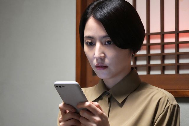 「エルピス－希望、あるいは災い－」第5話の場面カット：フォトギャラリー