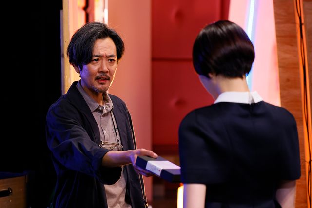 「エルピス－希望、あるいは災い－」第5話の場面カット（4枚目）