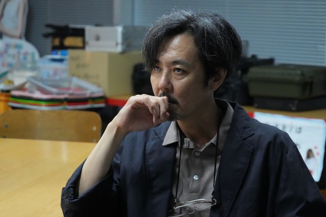 「エルピス－希望、あるいは災い－」第5話の場面カット（6枚目）