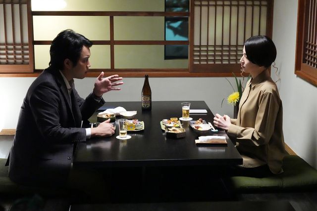 「エルピス－希望、あるいは災い－」第5話の場面カット（8枚目）