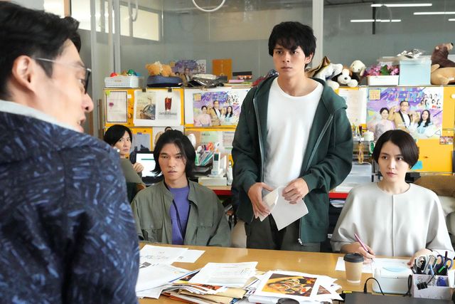 「エルピス－希望、あるいは災い－」第5話の場面カット（11枚目）