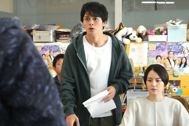 「エルピス－希望、あるいは災い－」第5話の場面カット（12枚目）