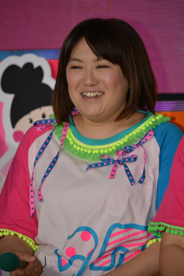 大久保佳代子、27時間テレビで芸能界での野望を果たすと宣言！　画像ギャラリー（2枚目）
