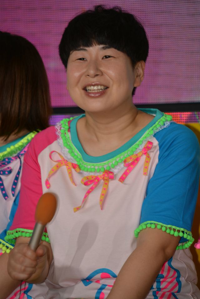 大久保佳代子、27時間テレビで芸能界での野望を果たすと宣言！　画像ギャラリー（6枚目）