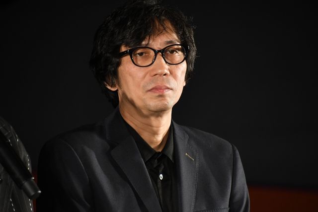 山崎賢人＆松岡茉優ら映画『劇場』完成を報告！（7枚目）