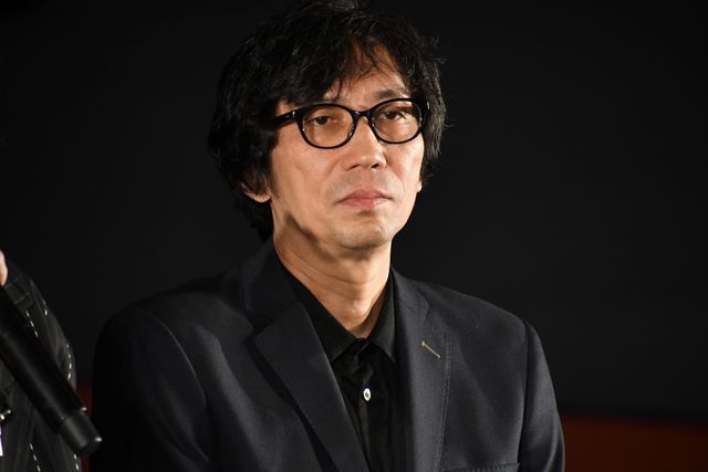 山崎賢人＆松岡茉優ら映画『劇場』完成を報告！（8枚目）