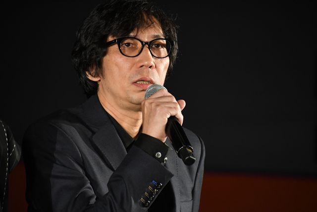 山崎賢人＆松岡茉優ら映画『劇場』完成を報告！（13枚目）