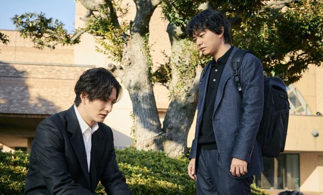 金曜ドラマ「田鎖ブラザーズ」第7話場面写真：フォトギャラリー