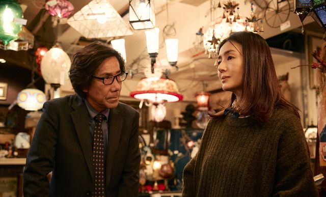 金曜ドラマ「田鎖ブラザーズ」第7話場面写真（3枚目）