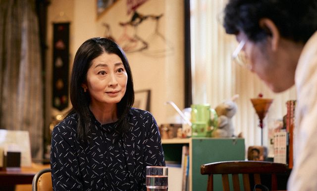 金曜ドラマ「田鎖ブラザーズ」第7話場面写真（5枚目）