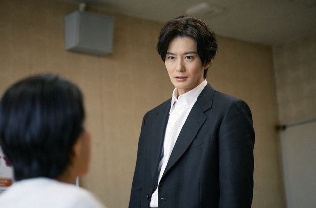 金曜ドラマ「田鎖ブラザーズ」第7話場面写真（6枚目）