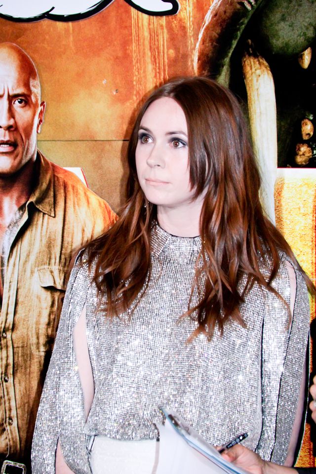 『ジュマンジ／ウェルカム・トゥ・ジャングル』キャストが来日！（4枚目）