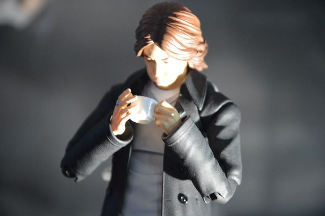 ウルトラマン、仮面ライダー、スーパー戦隊の新作フィギュア集結！「TAMASHII NATION 2024」メディア内覧会（25枚目）