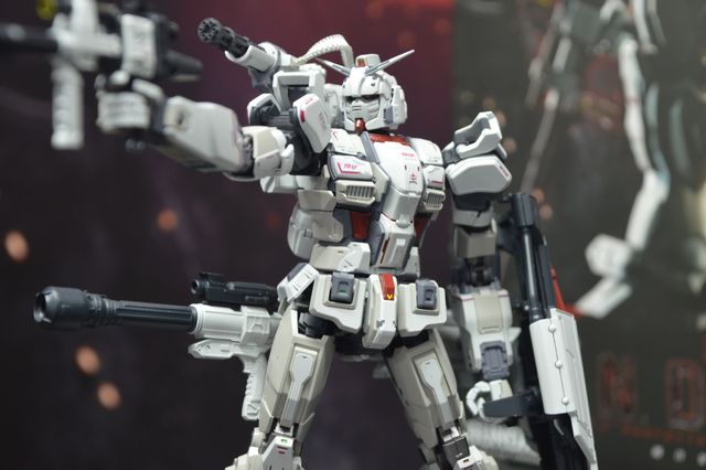 ウルトラマン、仮面ライダー、スーパー戦隊の新作フィギュア集結！「TAMASHII NATION 2024」メディア内覧会（43枚目）