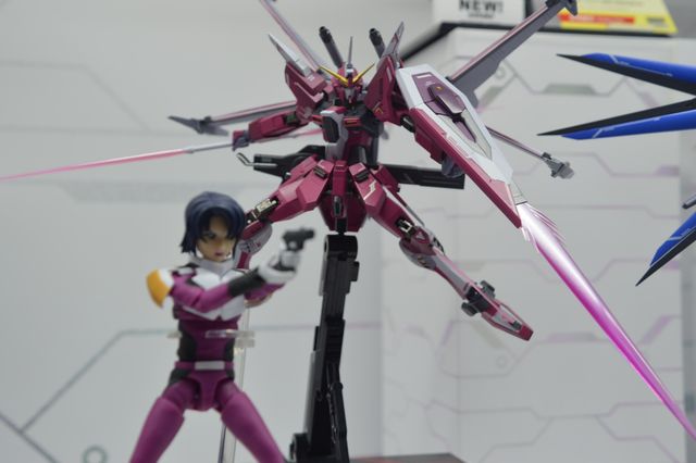 ウルトラマン、仮面ライダー、スーパー戦隊の新作フィギュア集結！「TAMASHII NATION 2024」メディア内覧会（46枚目）