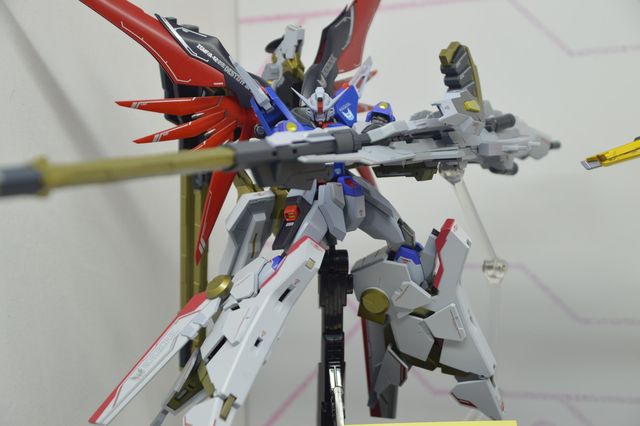 ウルトラマン、仮面ライダー、スーパー戦隊の新作フィギュア集結！「TAMASHII NATION 2024」メディア内覧会（49枚目）