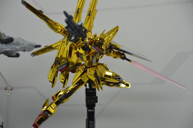 ウルトラマン、仮面ライダー、スーパー戦隊の新作フィギュア集結！「TAMASHII NATION 2024」メディア内覧会（50枚目）